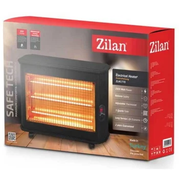 Zilan kvarcna grejalica ZLN1770-1 Zilan kvarcna grejalica ZLN1770-1